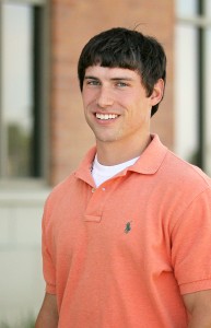 Brennan Pittard