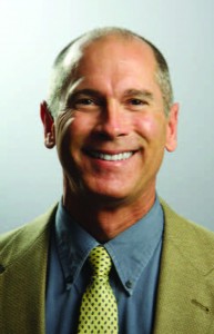 Dr. David DeSeguirant