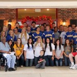 photo of Muleriders in Magnolia