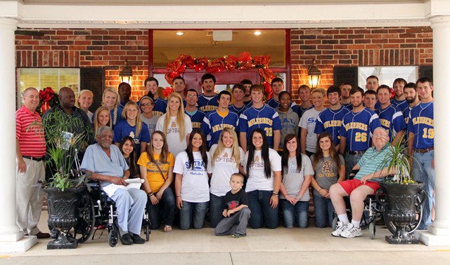 photo of Muleriders in Magnolia