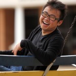 photo of Terence Lee