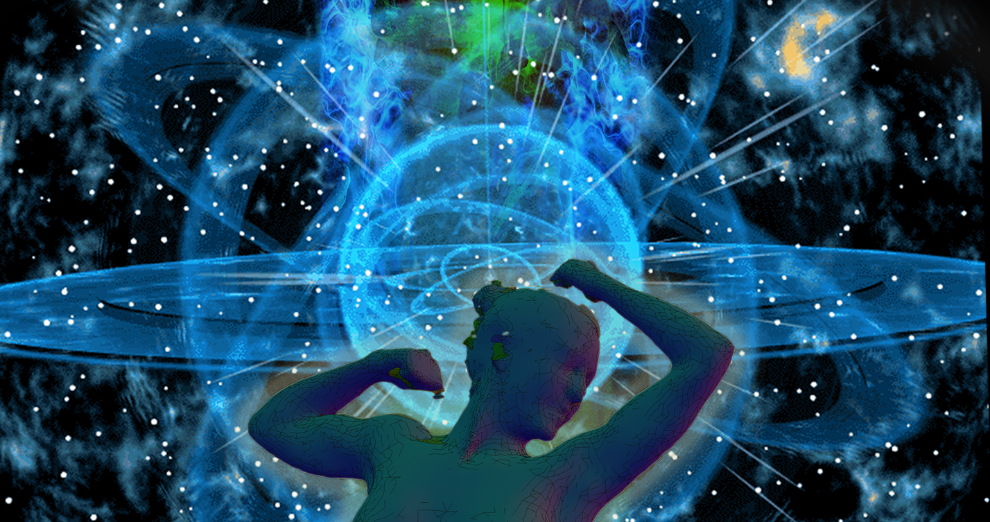 Illustration for Computer Game and Animation Design