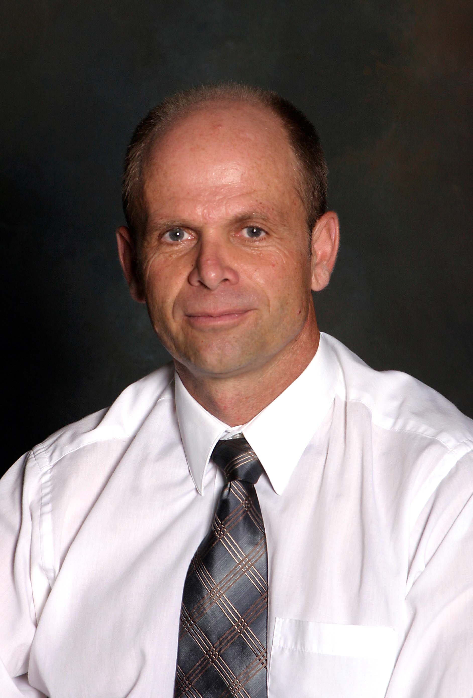 Dr. Helmut Langerbein