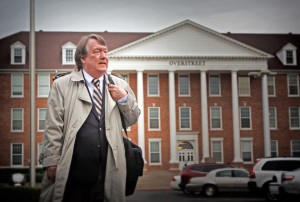 Dr. James Willis