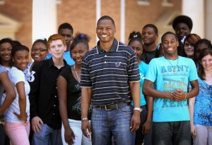 Dr. Jerry Thomas