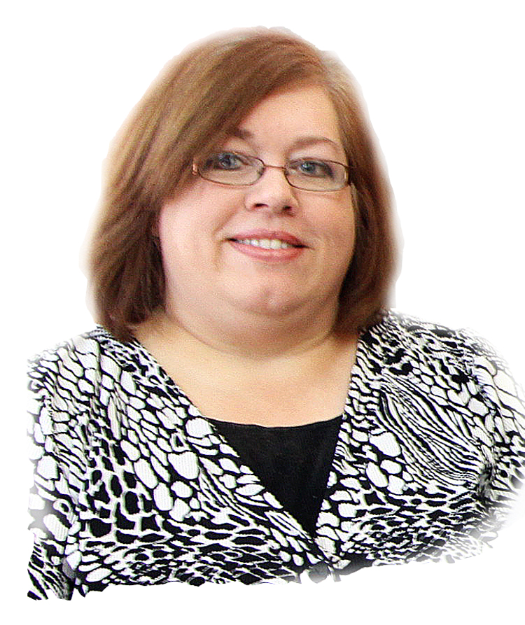 Julie Hartsfield