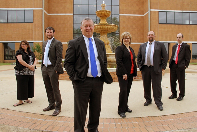 Mustard Seed Financial Group Photo