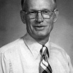Dr. B C Dodson Distinguished Golden Rider Alumni