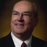 Jack Daugherty Distinguished Alumni Honoree