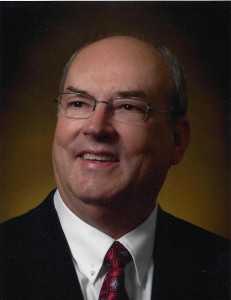 Jack Daugherty Distinguished Alumni Honoree
