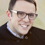 Joel Parrish, Distinguished Young Alumni