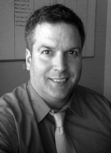 Lee Seabrooke Distinguished Alumni Honoree