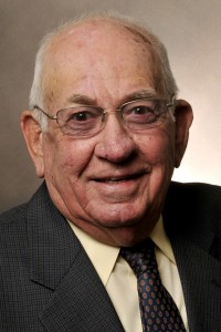 Dr. Lionel Barton Lifetime Achievement Award