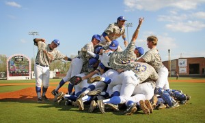 SAU GAC Champions