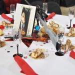 table decorations