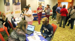 Texarkana open house