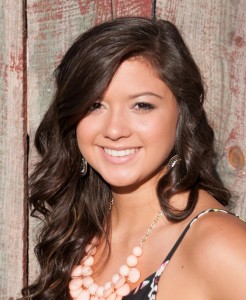 Bailey Romero