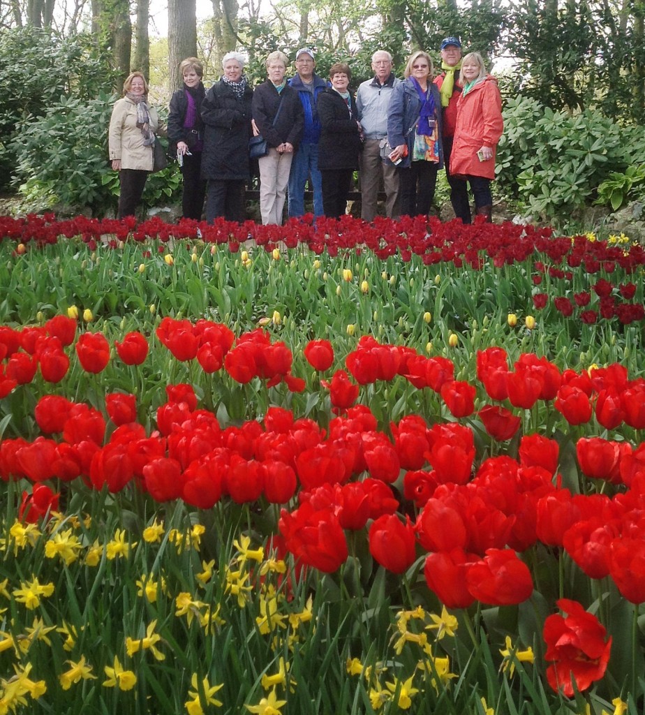 Foundation-Trip---Tulip-River-Cruise-photo