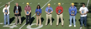 Hall of Fame HomecomingWallis_17
