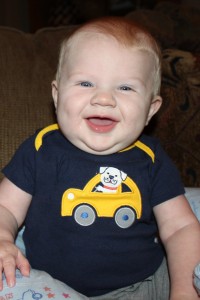 Jase Collier Parramore