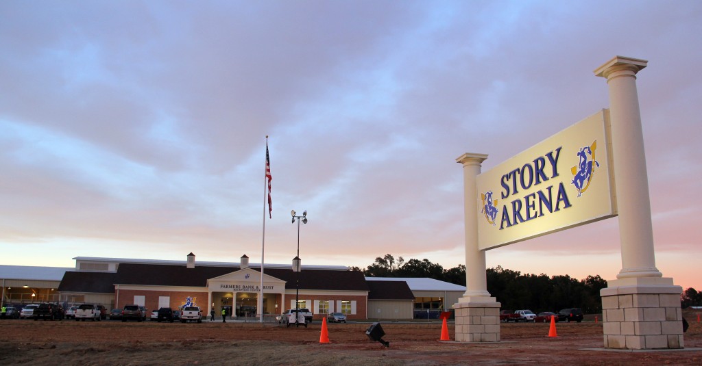 Story Arena Grand Opening_9747