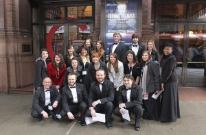 colpa - sau singers in nyc-sized
