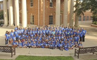 Summer of Camps