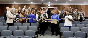 Dedication - Sturgis Auditorium_8