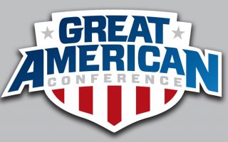 SAU Athletics third in initial Great American Conference All-Sports Trophy standings
