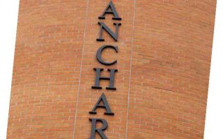 SAU Business Building Endowment initiated in honor of the Blanchards