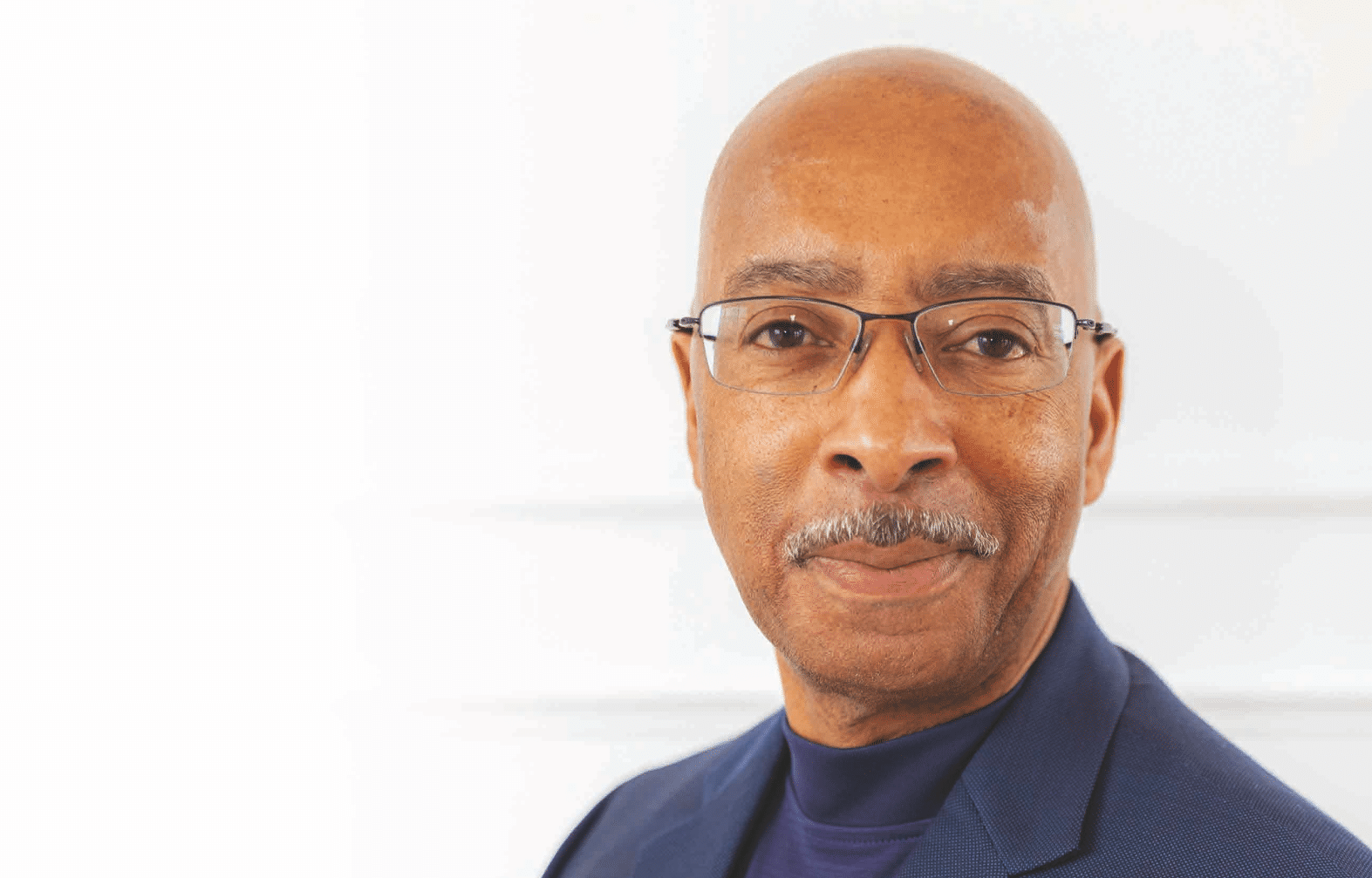 Jasper Risby Breaking Barriers: Rickey Jasper’s Path from SAU to the CIA | The ...